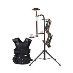 Proaim 7000 Reverse Arm Vest Flycam6000 (AS-IS, UNTESTED)