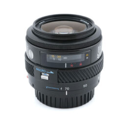 Minolta 35-70mm f4 AF Zoom Lens (AS-IS)