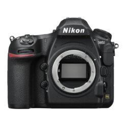 Nikon D850 DSLR Camera