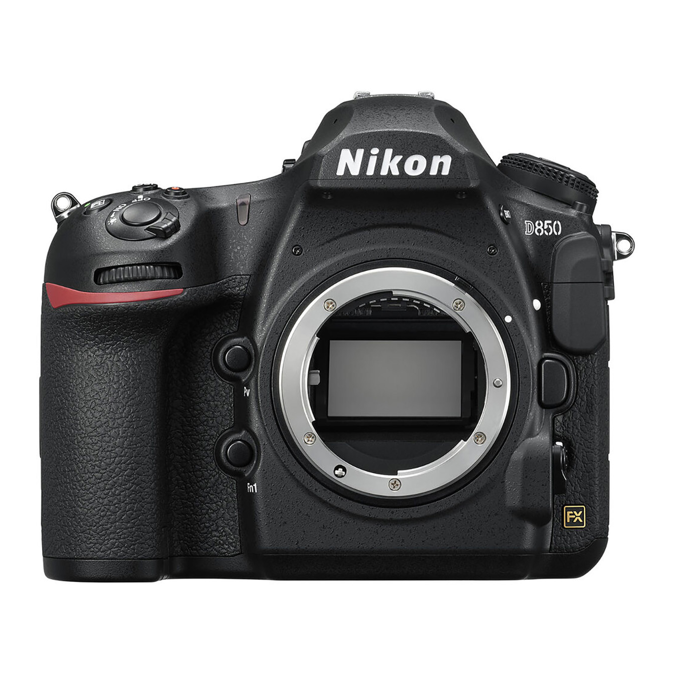 Nikon D850 DSLR Camera