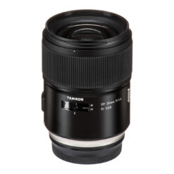 Alternative view of Tamron SP 35mm f/1.8 Di VC USD Lens for Canon EF