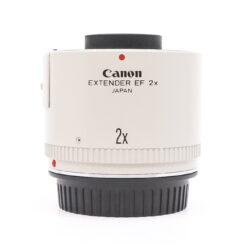 Canon Extender EF 2X