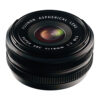 FUJIFILM XF 18mm f/2 R Lens