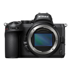 Nikon Z5 Mirrorless Camera