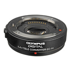 Olympus EC-14 1.4x Teleconverter