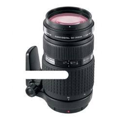 Olympus 50-200mm f/2.8-3.5 ED Zuiko Digital Zoom Lens