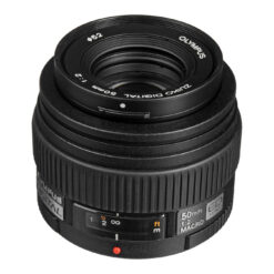 Olympus 50mm f/2.0 Macro ED Zuiko Digital Lens