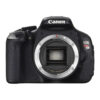 Canon EOS Rebel T3i DSLR Camera (Body Only)