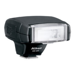 Nikon SB-400 Speedlight i-TTL Shoe Mount Flash