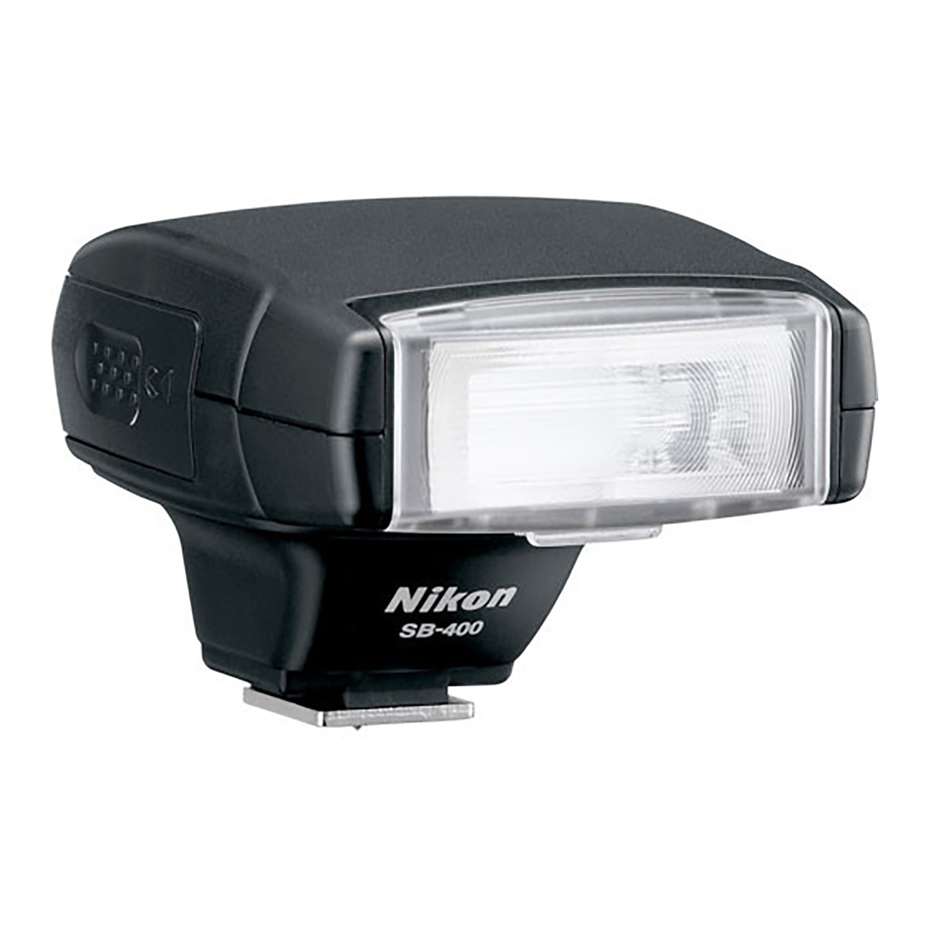 Nikon SB-400 Speedlight i-TTL Shoe Mount Flash