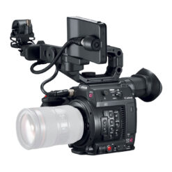 Canon EOS C200 Cinema Camera (EF-Mount)