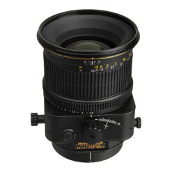 Nikon PC-E Micro-NIKKOR 45mm f/2.8D ED Tilt-Shift Lens