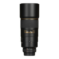 Nikon AF-S NIKKOR 300mm f/4D IF-ED Lens