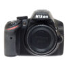 Nikon D3200 DIGITAL SLR CAMERA BODY ONLY