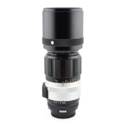 Nikon 300mm f4.5 Nikkor-H Auto Pre-AI Lens