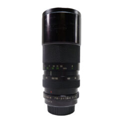 Soligor 70-210mm f3.5 Lens for Konica