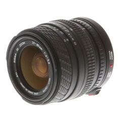 Sigma 35-80mm f/4-5.6 DL Lens for Pentax K (AS-IS)