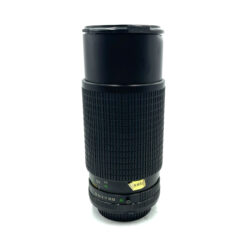 Quantaray 80-200mm F/3.8 Lens for Konica