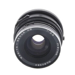 Mamiya 90mm f/3.8 Sekor NB Lens for RB67