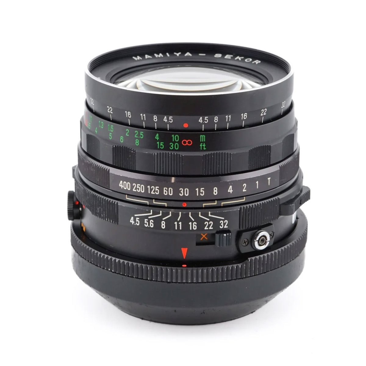 Mamiya 50mm f4.5 Sekor Lens for RB67
