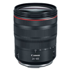 Canon RF 24-105mm f/4 L IS USM Lens