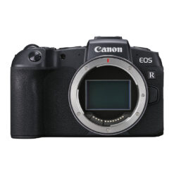 Canon EOS RP Mirrorless Camera