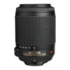 Nikon AF-S DX VR Zoom-NIKKOR 55-200mm f/4-5.6G IF-ED Lens (AS-IS)