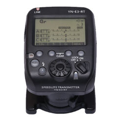 Yongnuo YN-E3-RT Wireless Speedlite Transmitter for Canon