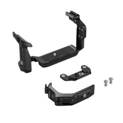 SmallRig Cage Kit for Canon EOS C50 with XLR Handle Extension
