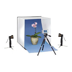 Sunpak - eBox Portable Photo Studio