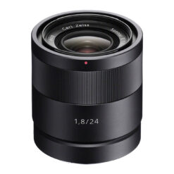Sony Sonnar T* E 24mm f/1.8 ZA Lens