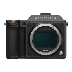Hasselblad X2D 100C Medium Format Mirrorless Camera