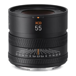 Hasselblad XCD 55mm f/2.5 V Lens