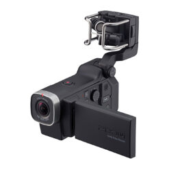 Zoom Q8 Handy Video Recorder