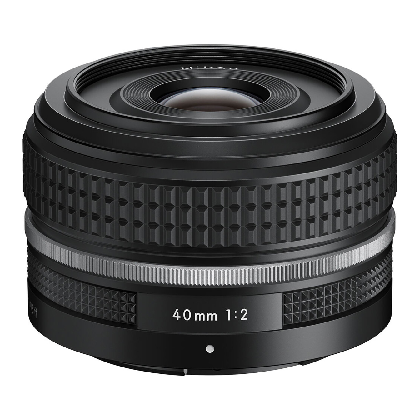 Nikon NIKKOR Z 14-30mm f/4 S Lens
