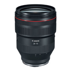 Canon RF 28-70mm f/2 L USM Lens