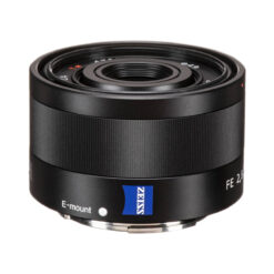 Sony Sonnar T* FE 35mm f/2.8 ZA Lens