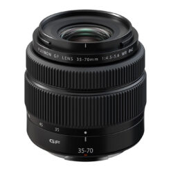 FUJIFILM GF 35-70mm f/4.5-5.6 WR Lens