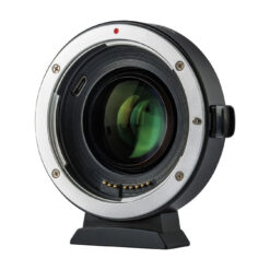 Viltrox EF-EOS M2 0.71x Lens Mount Adapter for Canon EF to EF-M Mount