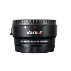 Viltrox EF-EOS M Lens Mount AF Adapter