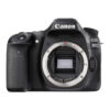 Canon EOS 80D DSLR Camera Body (AS-IS)