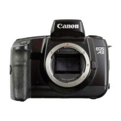 Canon EOS A2 35mm Film Camera Body