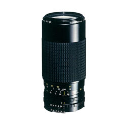 Tokina AT-X 50-250mm f/4-5.6 Lens for Nikon F