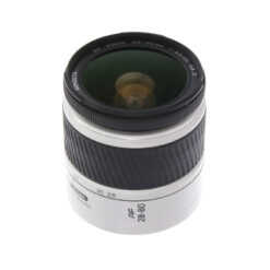 Minolta 28-80mm F/3.5-5.6 D for Sony Alpha/Minolta Maxxum