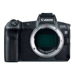 Canon EOS R Mirrorless Camera