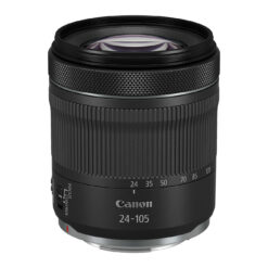 Canon RF 24-105mm f/4-7.1 IS STM Lens