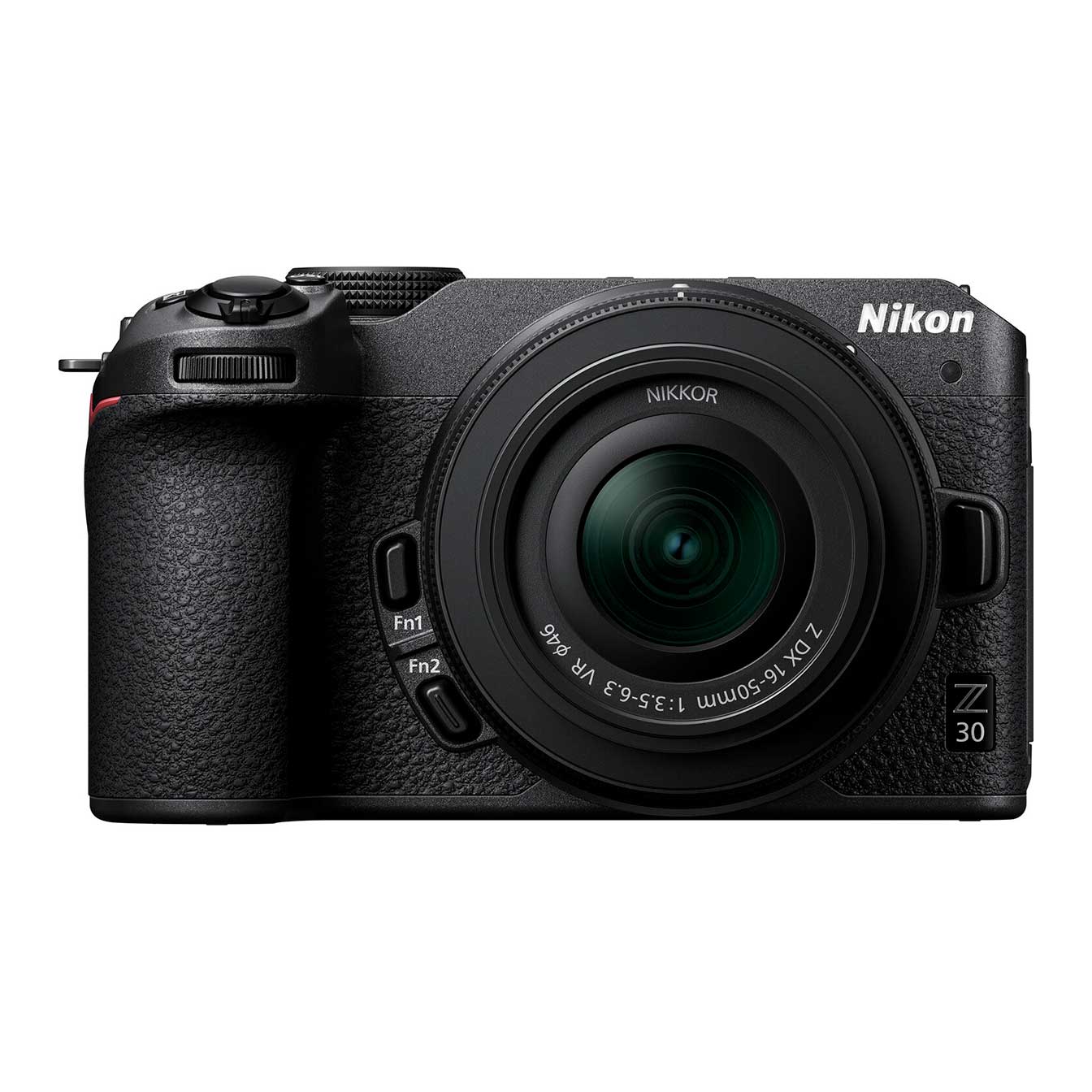 Nikon Z30 Mirrorless Camera with 16-50mm Lens