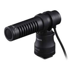 Canon DM-E100 Directional Microphone