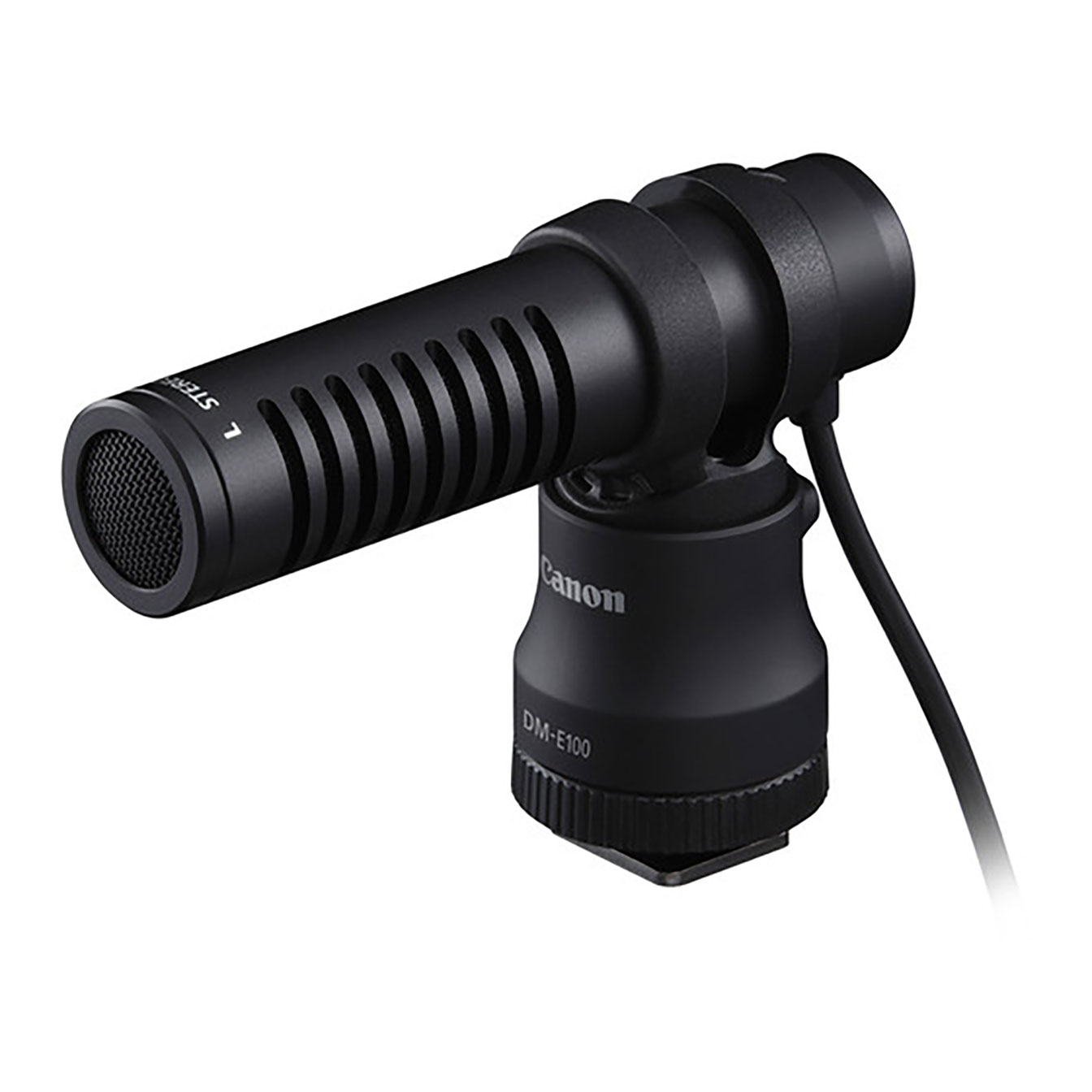 Canon DM-E100 Directional Microphone