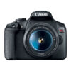 Canon EOS Rebel T7 DSLR Camera with 18-55mm Lens